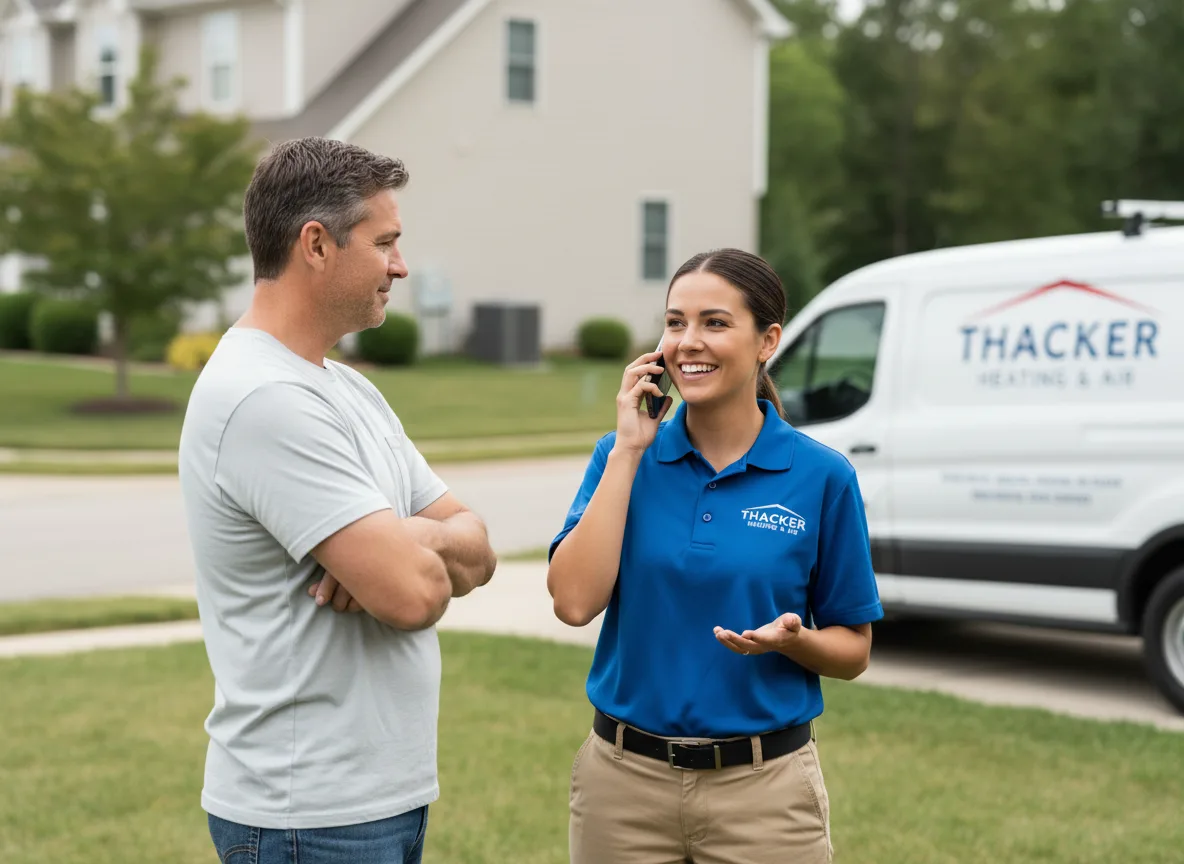 Ac Repair Granville, OH FAQs